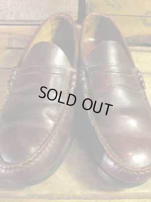 画像2: Bass バス コイン/ペニー ローファー シューズ