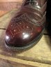 画像2: FLORSHEIM フローシャイム ウイングチップ ドレスシューズ