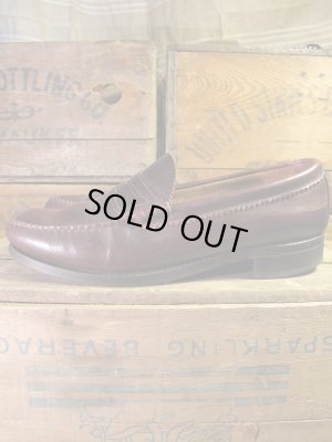 画像3: Bass バス コイン/ペニー ローファー シューズ