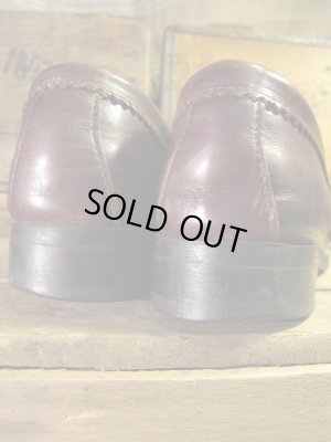 画像4: Bass バス コイン/ペニー ローファー シューズ