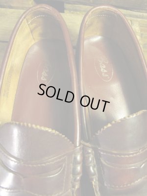 画像5: Bass バス コイン/ペニー ローファー シューズ