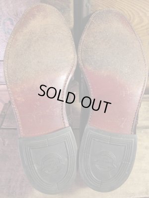 画像6: FLORSHEIM フローシャイム ウイングチップ ドレスシューズ