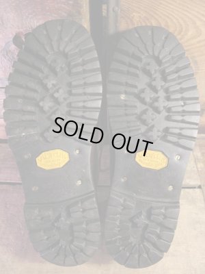 画像8: Vintage Tyrolean Shoes ビンテージ チロリアン シューズ TAKAHASHI