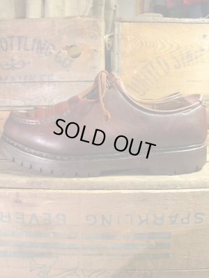 画像4: Vintage Tyrolean Shoes ビンテージ チロリアン シューズ TAKAHASHI