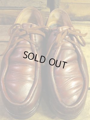 画像2: Vintage Tyrolean Shoes ビンテージ チロリアン シューズ TAKAHASHI