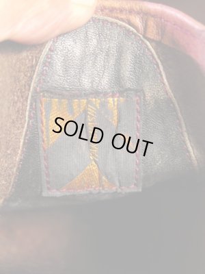 画像7: Vintage Tyrolean Shoes ビンテージ チロリアン シューズ TAKAHASHI