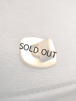 画像4: 送料無料！！90's USA製 COACH コーチ ショルダーバッグ ブリーフケース 2way