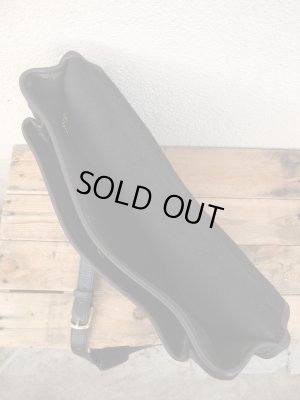 画像14: 送料無料！！90's USA製 COACH コーチ ショルダーバッグ ブリーフケース 2way