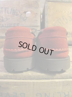 画像5: 送料無料！新品！ Paraboot MALO パラブーツ マロ デッキシューズ