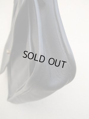 画像15: 送料無料！！90's USA製 COACH コーチ ショルダーバッグ ブリーフケース 2way