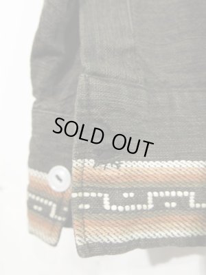 画像4: Vintage GUATENALA shirt 手刺繍 ガテマラ シャツ 