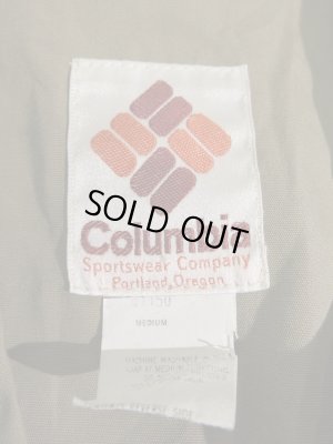 画像7: USA 80's Vintage Columbia コロンビア フィッシングベスト