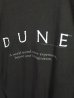 画像4: USA 1984 Vintage DUNE オリジナル オフィシャル Tシャツ デューン (4)