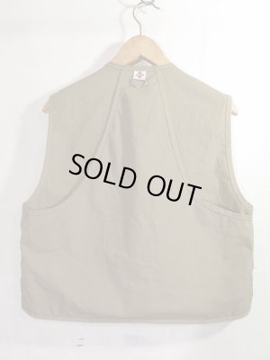 画像5: USA 80's Vintage Columbia コロンビア フィッシングベスト