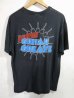 画像4: USA 80's Vintage LED ZEPPELIN JIMMY PAGE Tシャツ バンド ジミーページ (4)