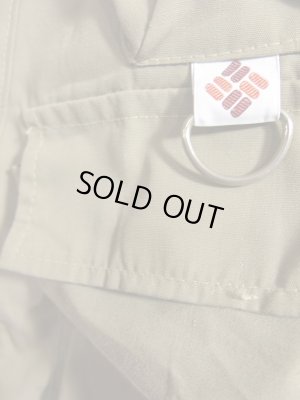 画像4: USA 80's Vintage Columbia コロンビア フィッシングベスト