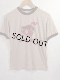 USA 80s Vintage ビンテージ E.T Tシャツ