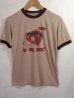 画像1: USA 80s Vintage ビンテージ E.T Tシャツ (1)