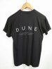 画像3: USA 1984 Vintage DUNE オリジナル オフィシャル Tシャツ デューン (3)