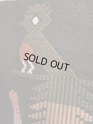 画像6: Vintage GUATENALA shirt 手刺繍 ガテマラ シャツ 