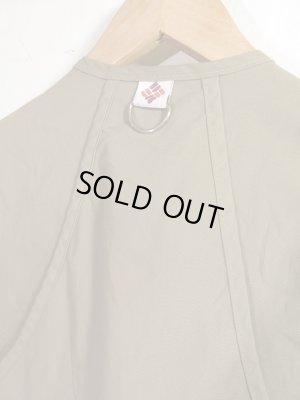 画像6: USA 80's Vintage Columbia コロンビア フィッシングベスト