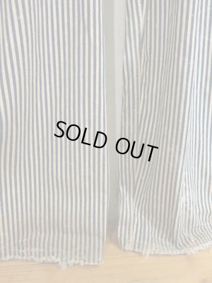 画像7: USA製 BIG MAC over all Hickory ヒッコリー オーバーオール