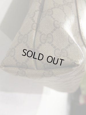 画像3: Vintage GUCCI TOTE BAG ビンテージ グッチ トートバッグ