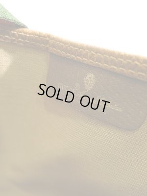 画像6: Vintage GUCCI TOTE BAG ビンテージ グッチ トートバッグ