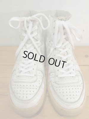 画像3: 送料無料！1983s NIKE LEGEND Hi ナイキ レジェンド ハイ オリジナル