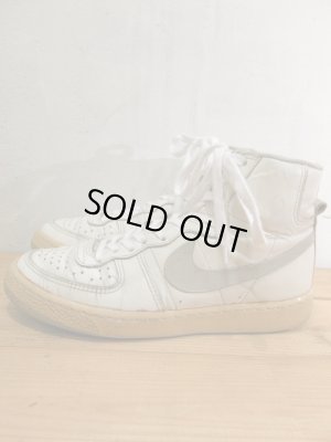 画像2: 送料無料！1983s NIKE LEGEND Hi ナイキ レジェンド ハイ オリジナル