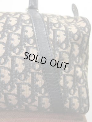 画像3: Vintage Dior boston BAG ビンテージ ディオール ボストンバッグ