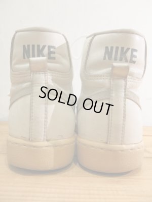 画像4: 送料無料！1983s NIKE LEGEND Hi ナイキ レジェンド ハイ オリジナル