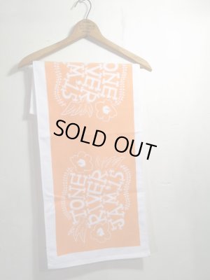 画像3: ８月２日まで受け付け！Tシャツ色ホワイト ８月８日（土曜日）・９日（日曜日） TONE RIVER JAM'15 スペシャルセット\10800→¥9800！(入場引換券２日分＆１ドリンク×２＆Tシャツ色ホワイト＆タオル）