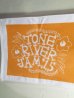 画像2: 半額ＳＡＬＥ！￥１０００→￥５００！TONE RIVER JAM'15 オフィシャル タオル (2)