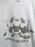 画像2: 半額ＳＡＬＥ！￥２０００→￥１０００！TONE RIVER JAM'15 オフィシャル Tシャツ ホワイト (2)