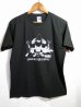 画像1: 半額ＳＡＬＥ！￥２０００→￥１０００！TONE RIVER JAM'15 オフィシャル Tシャツ ブラック (1)