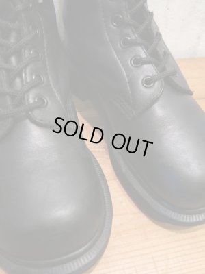 画像2: ENGLAND製 DrMartens ドクターマーチン ブーツ UK7