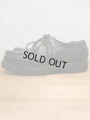 画像4: Vintage Tyrolean Shoes ビンテージ チロリアン シューズ