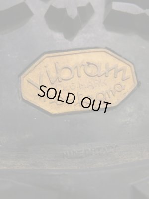 画像8: Vintage Tyrolean Shoes ビンテージ チロリアン シューズ