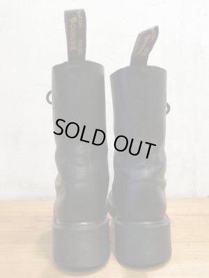画像4: ENGLAND製 DrMartens ドクターマーチン ブーツ UK7
