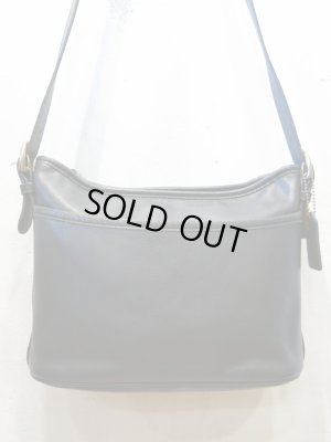 画像2: 90's USA製 COACH コーチ ショルダーバッグ