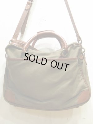 画像5: POLO Ralph Lauren ポロ ラルフローレン ハンティング ショルダーバッグ