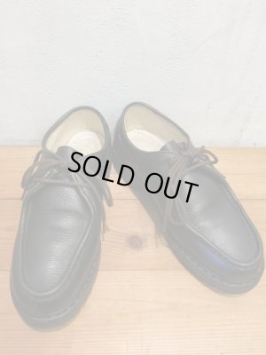 画像2: Vintage Tyrolean Shoes ビンテージ チロリアン シューズ