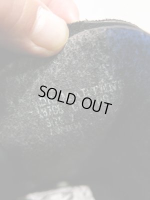 画像6: ENGLAND製 DrMartens ドクターマーチン ブーツ UK7