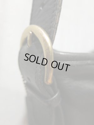 画像5: 90's USA製 COACH コーチ ショルダーバッグ