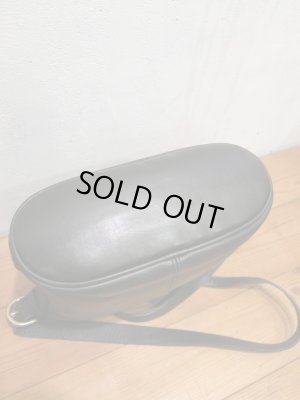 画像7: 90's USA製 COACH コーチ ショルダーバッグ