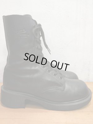 画像3: ENGLAND製 DrMartens ドクターマーチン ブーツ UK7