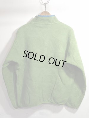 画像4: patagonia パタゴニア スナップＴ 01年製