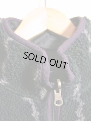 画像6: patagonia パタゴニア グリセード サンダー 97年製