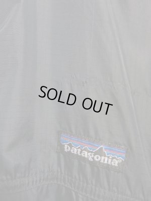 画像8: patagonia パタゴニア グリセード サンダー 97年製